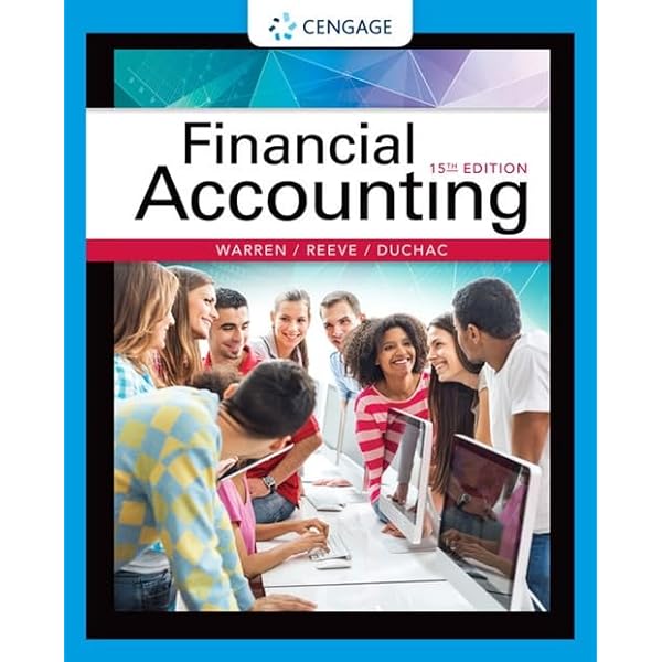 ビジネス・経済 Financial Accounting 5th Edition ビジネス・経済 Financial Accounting 5th Edition Financial